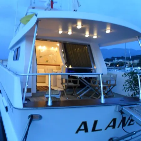 Boat&breakfast - Castellammare di Stabia