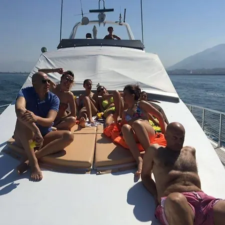 Boat&breakfast -