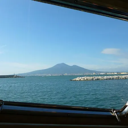 Boat&breakfast -