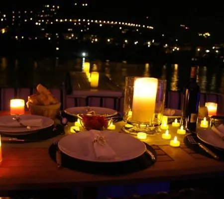 Boat&breakfast - Botel Castellammare di Stabia